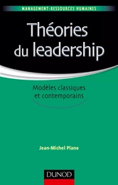 Théories du leadership