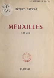 Médailles