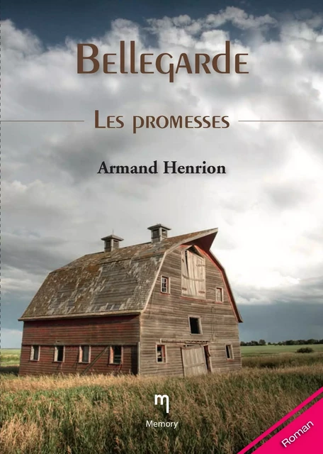 Les promesses - Armand Henrion - Memory