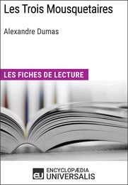 Les Trois Mousquetaires d'Alexandre Dumas