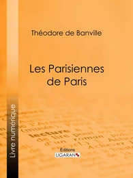 Les Parisiennes de Paris