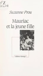 Mauriac et la jeune fille