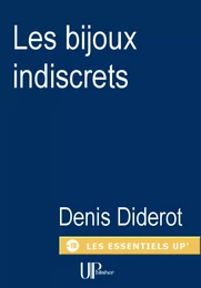 Les bijoux indiscrets