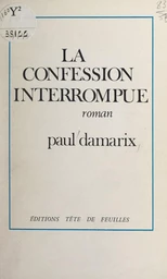 La confession interrompue