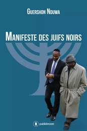 Manifeste des Juifs Noirs