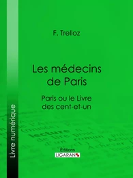 Les médecins de Paris