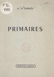 Primaires