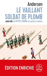 Le vaillant soldat de plomb / La petite sirène et autres contes