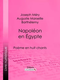 Napoléon en Égypte