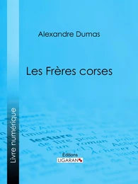 Les Frères corses