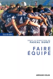 Faire équipe