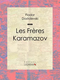 Les Frères Karamazov