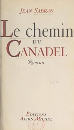 Le chemin du Canadel