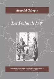 Les Poilus de la 9e