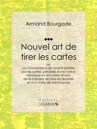 Nouvel art de tirer les cartes