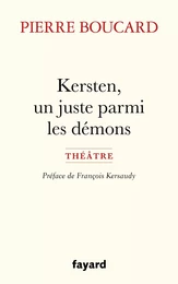 Kersten, un juste parmi les démons