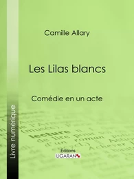 Les Lilas blancs