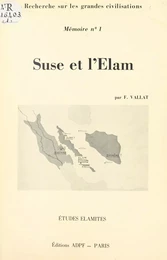 Suse et l'Elam