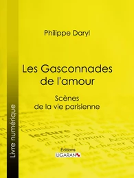 Les Gasconnades de l'amour