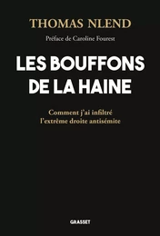 Les Bouffons de la haine