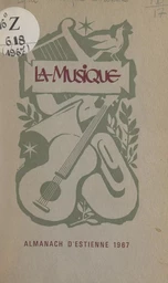 La musique