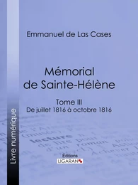 Mémorial de Sainte-Hélène