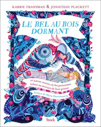 Le Bel au Bois Dormant