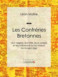 Les Confréries Bretonnes