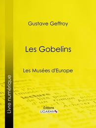 Les Gobelins