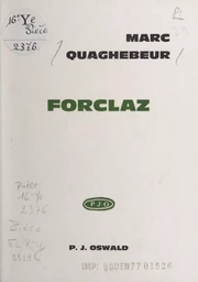 Forclaz