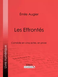 Les Effrontés