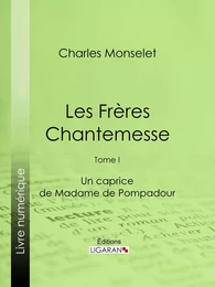 Les Frères Chantemesse