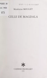 Celle de Magdala