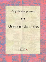 Mon oncle Jules