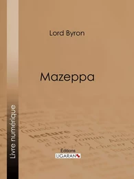 Mazeppa