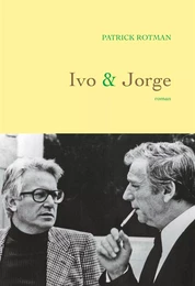 Ivo et Jorge