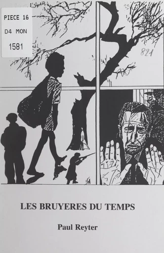 Les bruyères du temps - Paul Reyter - FeniXX réédition numérique