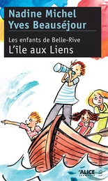 Les Enfants de Belle-Rive