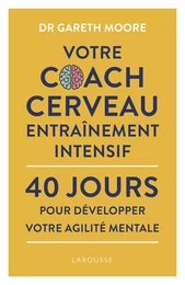 Votre coach Agilité mentale