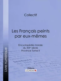 Les Français peints par eux-mêmes