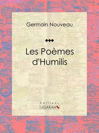 Les Poèmes d'Humilis