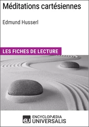 Méditations cartésiennes d'Edmund Husserl