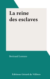 La reine des esclaves