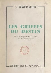 Les griffes du destin