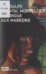 La dingue aux marrons