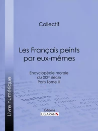 Les Français peints par eux-mêmes