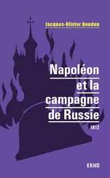 Napoléon et la campagne de Russie