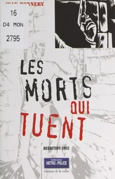 Les morts qui tuent