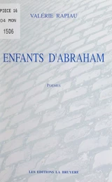 Enfants d'Abraham