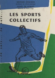 Les sports collectifs